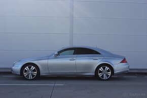 Mercedes Benz CLS 320 CDI - 7