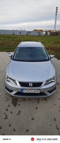 SEAT LEON ST 1.6TDI 115 STYLE DSG - 7