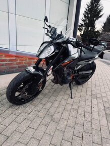 KTM 790 DUKE 2018 odpocet dph - 7