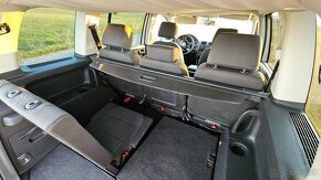 Volkswagen Touran 1.9TDi BKC 77kw - 7