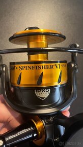 Navijak Penn Spinfisher 9500 - 7