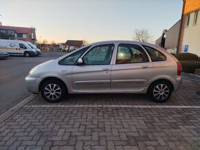 Citroen Xsara Picasso 1.6hdi - 7