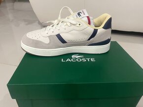 LACOSTE T-clip set - 7