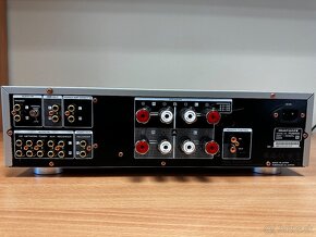 MARANTZ PM8006 Silver - stereo zosilňovač TOP - 7