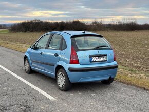 Citroen C3 1.4HDi - 7