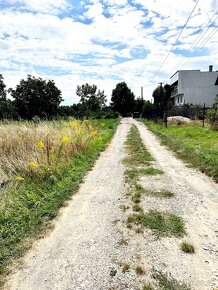 Pozemky pre výstavbu rodinných domov, Košice-Šaca - 7