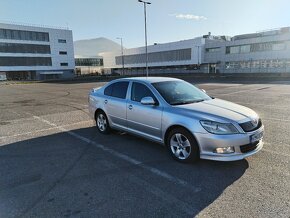 Octavia 1.9tdi 77kw DSG - 7