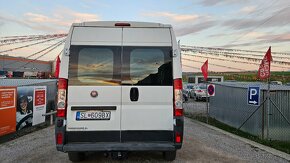 Fiat Ducato Dodávka 3.0 MJET L2H2 odpočet DPH - 7