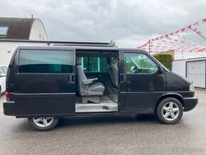 Volkswagen T4 Multivan 2.5 TDI 111 kW, 7m, M5 - 7