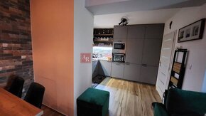 Predaj: 3 izbový apartmán DONOVALY - apart. dom ŠAFRÁN - 7