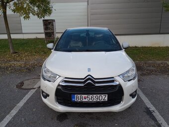 Citroen DS4 - 7