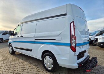 Ford Transit Custom L2H2 2,0TdCi/131Hp - 7