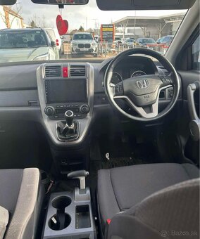 Honda CR-V 2.2 .ICTDI ELEGANCE - 7