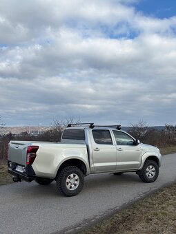 Toyota Hilux 2009 2.5d 4x4 - 7