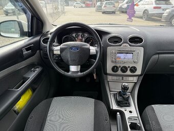 Ford Focus 1.6TDCi 66kw Champion - 7