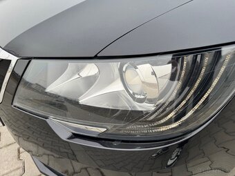 Škoda Superb 2 2.0 Tdi DSG - 7