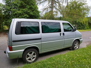 VW T4 Multivan 2.5TDi 75kW,r.v.2003 - 7