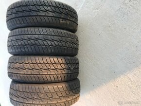 Matador185/60R15T - 7