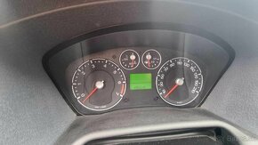 ford fusion 1,6 benzin 2007 - 7