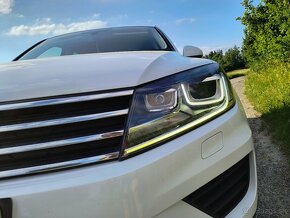 VW Touareg II 3.0 V6 TDI 4MOTION - 7