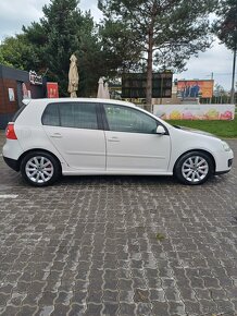 Vw golf 5  GTI 2.0tfsi 147kw BWA - 7