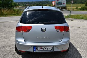 Seat Altea XL 1.2 TSI Reference - 7