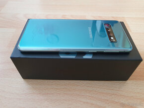 Samsung Galaxy S10 - 7