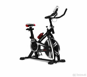 Predam stacionárny bicykel TECHFITNESS XF 3900 - 7