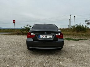 BMW E90 325d - 7