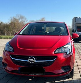 Opel Corsa Smile 1.4 2019 - 7