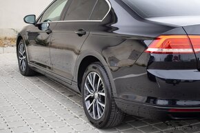 Volkswagen Passat 2.0 TDI BMT Comfortline DSG - 7