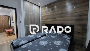 RADO | Predaj 3-izb. bytu 66 m2, Kukučínova ul. - Bánovce n/ - 7