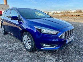 Ford Focus 1.0 Ecoboost,92kw,12/2017,Facelift - 7