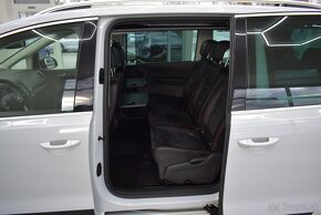 Seat Alhambra 2,0 TDI,FR-Line,DSG,4x4,7-míst, - 7