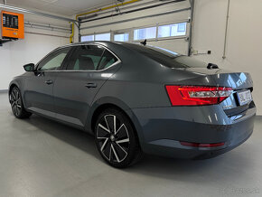 Škoda Superb STYLE 2,0Tdi 110 kw DSG rv.11/2020 - 7