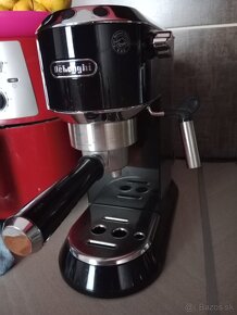 Kávovar Delonghi Dedica - 7