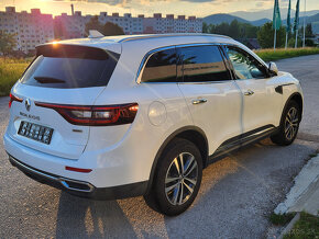 Renault Koleos Energy dCi 130 kW, 4x4, X-Tronic, r. 2019 - 7