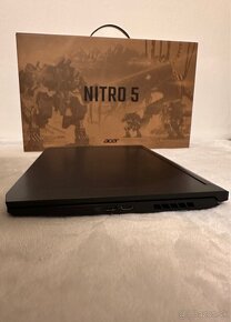 Nitro Acer 5 an517-51-50ZU obsidian black - 7