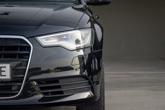 Audi A6 Avant 3.0 TDI DPF quattro Prestige S tronic - 7