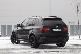 BMW X5 xDrive 30 d - 7