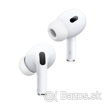 APPLE AirPods Pro (2. gen.) s MagSafe pouzdrem (USB-C) US MT - 7