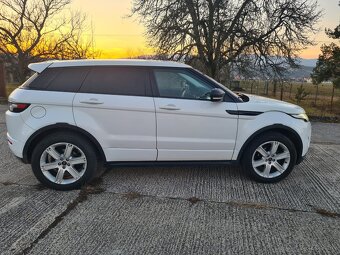 Range Rover Evoque 2.2tdi - 7