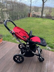 Predam kocik Bugaboo cameleon 3 - 7