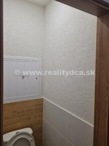 Predám zrekonštruovaný 2-izbový byt v Dubnici nad Váhom - 7