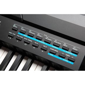 Kurzweil 120 stage piano - 7