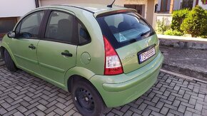 Citroen C3 I - 7