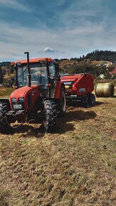 Zetor 6341 turbo - 7