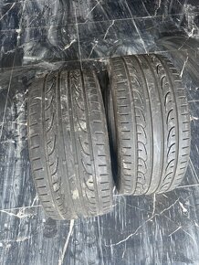 Nexen 245/35 R19 - 7