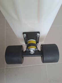 Pennyboard PENNY AUSTRALIA CRUISER 22" | Glow in dark - 7