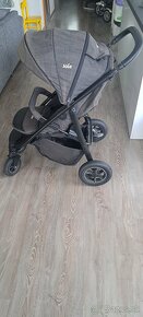 Joie mytrax stroller sportovy kocik - 7